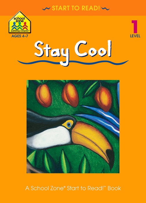 Stay Cool