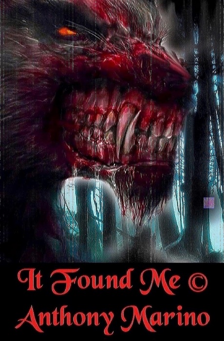 It Found Me