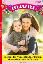 Mami 1784 – Familienroman