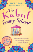 Deborah Rodriguez - The Kabul Beauty School artwork