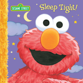 Sleep Tight! (Sesame Street) - Constance Allen & David Prebenna