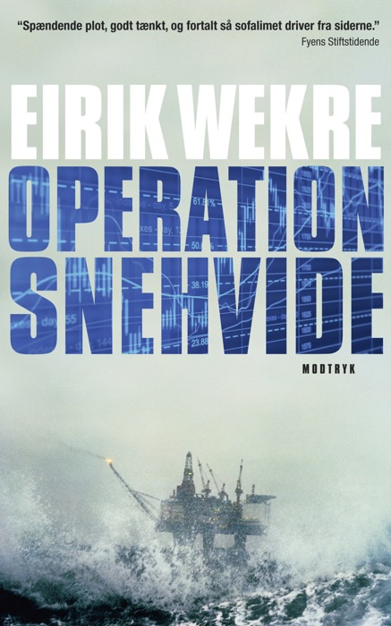 Operation Snehvide