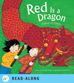 Red Is a Dragon - Roseanne Thong