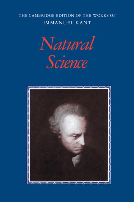 Natural Science