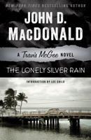 John D. MacDonald & Lee Child - The Lonely Silver Rain artwork