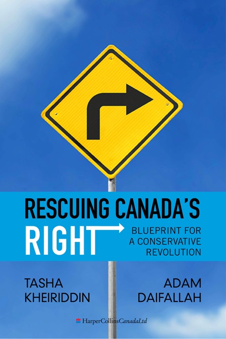 Rescuing Canada's Right