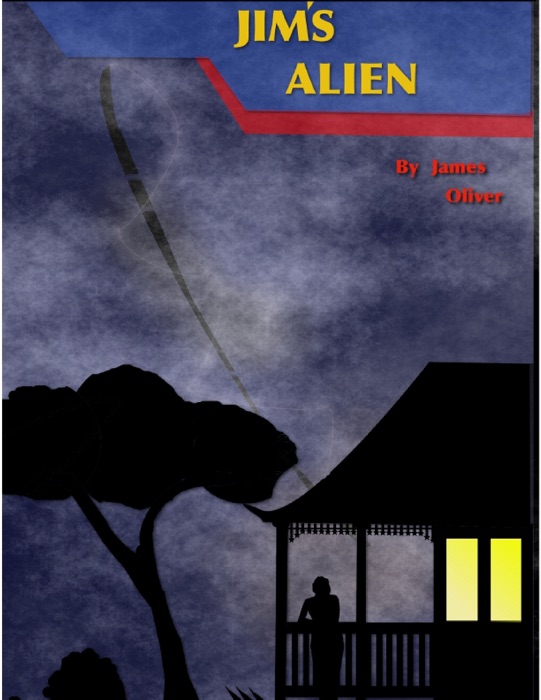 Jim's Alien