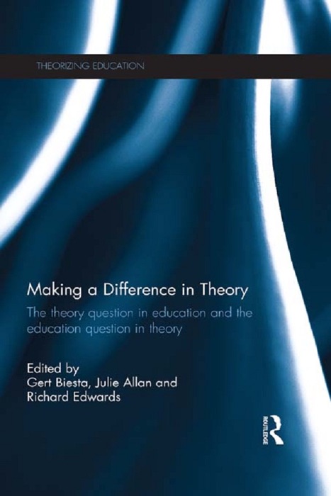 Making a Difference in Theory