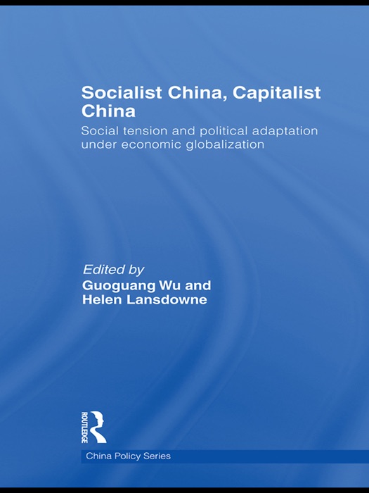 Socialist China, Capitalist China