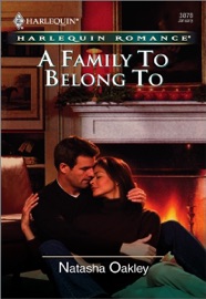 A Family to Belong To