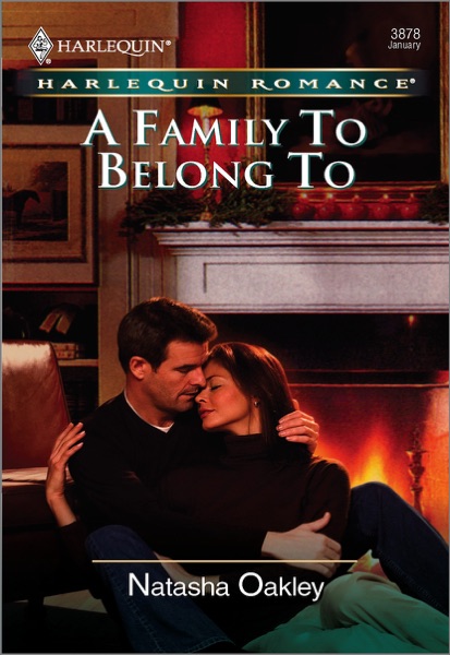 A Family to Belong To