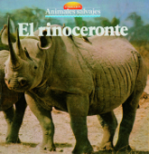 El rinoceronte - Equipo Parramón