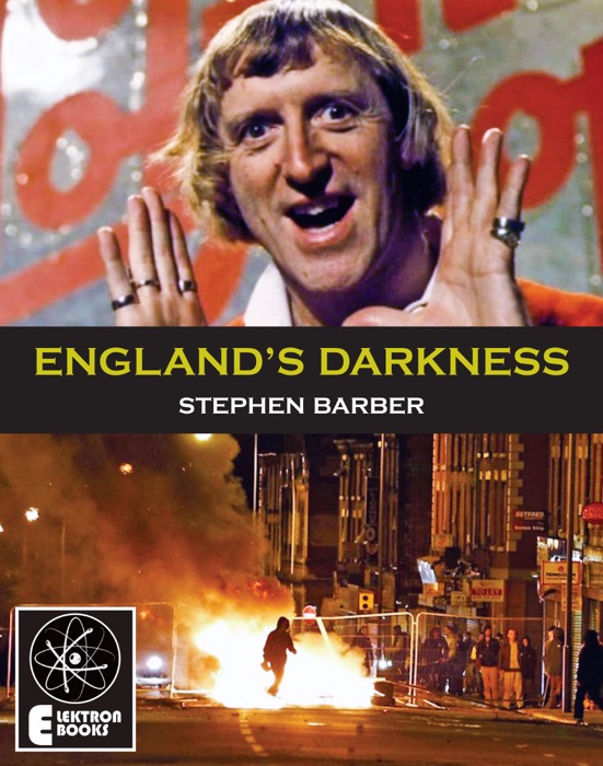 England's Darkness