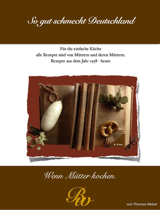 So gut schmeckt Deutschland