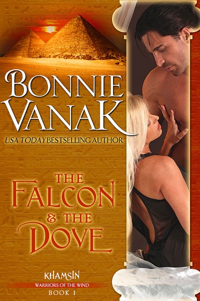 The Falcon and The Dove