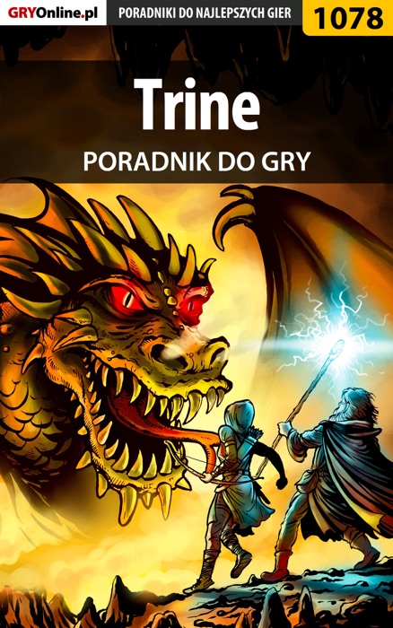 Trine (Poradnik do gry)