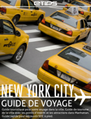 New York City Guide de Voyage - eTips LTD