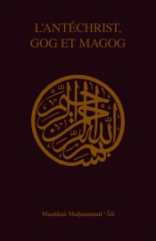L’Antéchrist, Gog et Magog