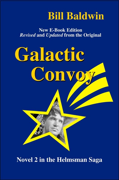 GALACTIC CONVOY: Director's Cut Edition