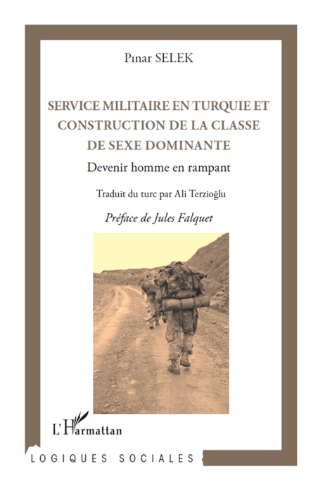 Service militaire en Turquie et construction de la classe de sexe dominante