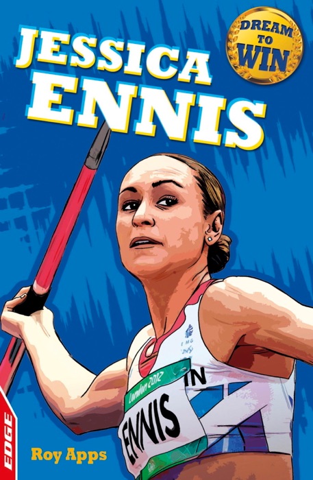 Jessica Ennis-Hill