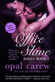 Download The Office Slave Series, Book 7 & Bonus Collection