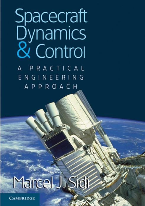 Spacecraft Dynamics & Control