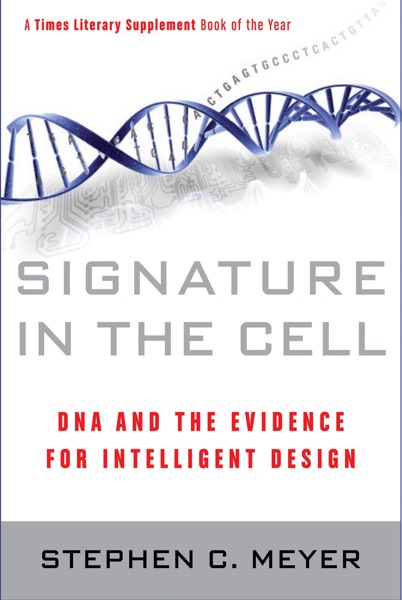 Signature in the Cell