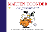 Een gesmoorde kreet - Marten Toonder