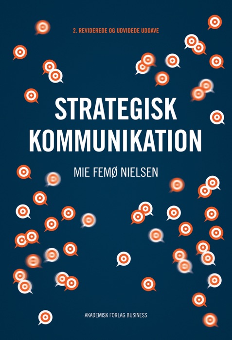 Strategisk kommunikation