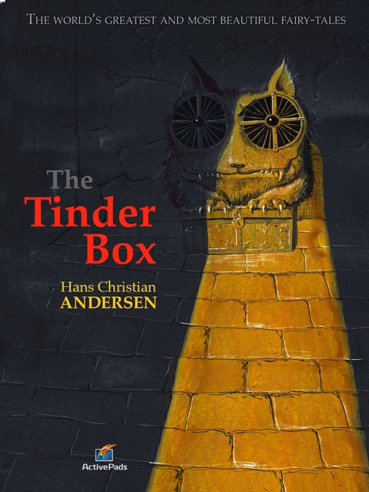 The Tinder Box