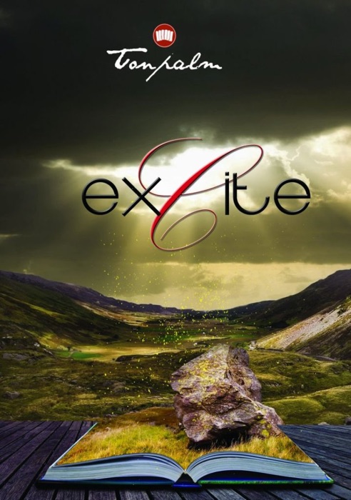 EXCITE กายส์