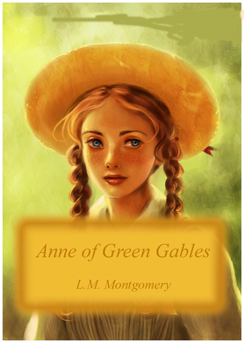 Anne Of Green Gables