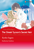 The Greek Tycoon's Secret Heir - Kyoko Sagara & Katherine Garbera