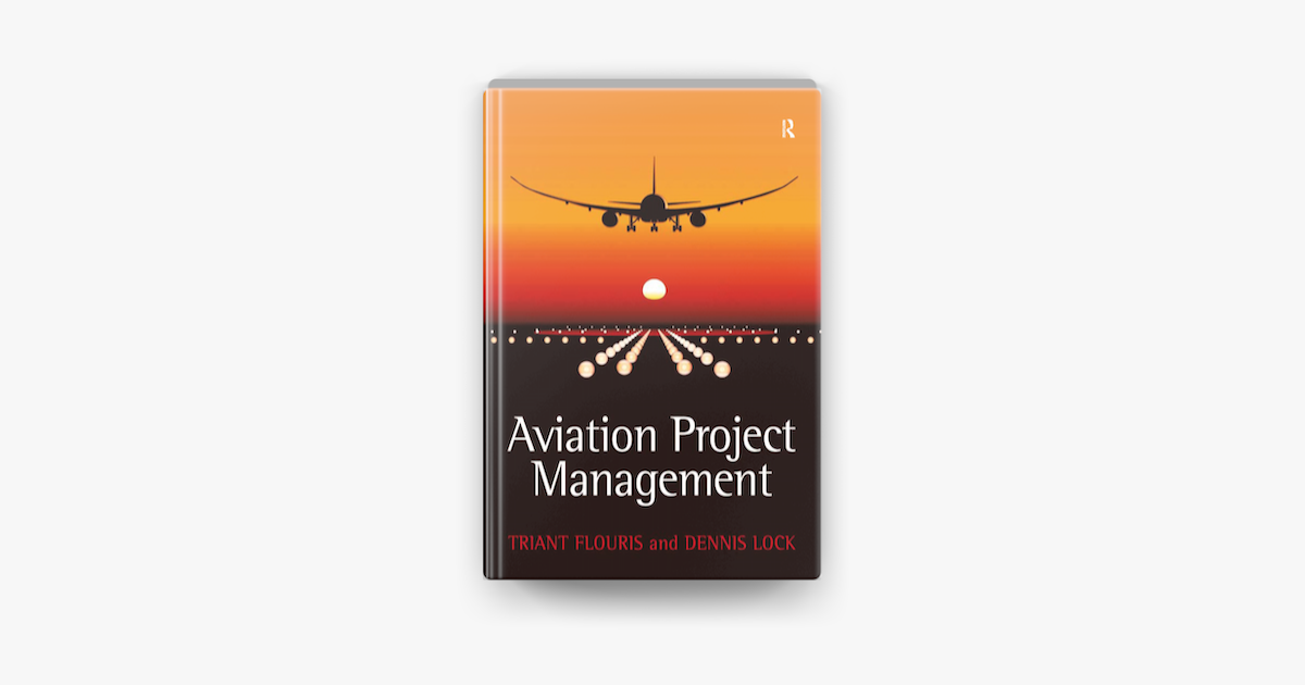 ‎Aviation Project Management On Apple Books