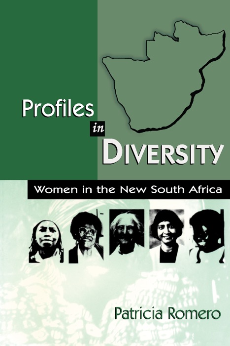 Profiles in Diversity