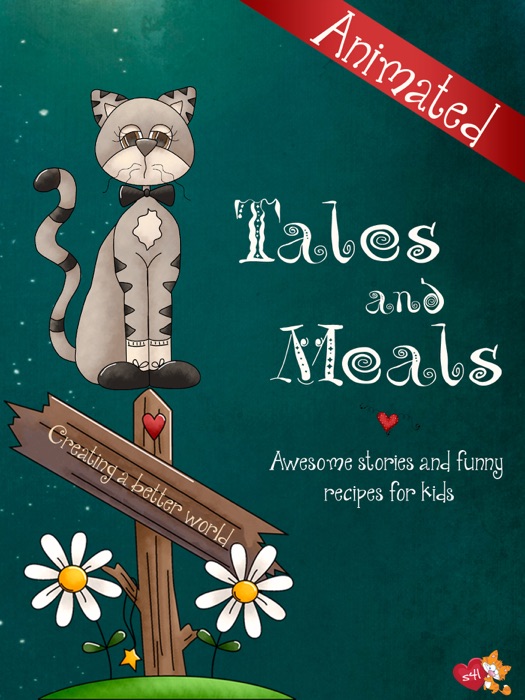 Tales and Meals