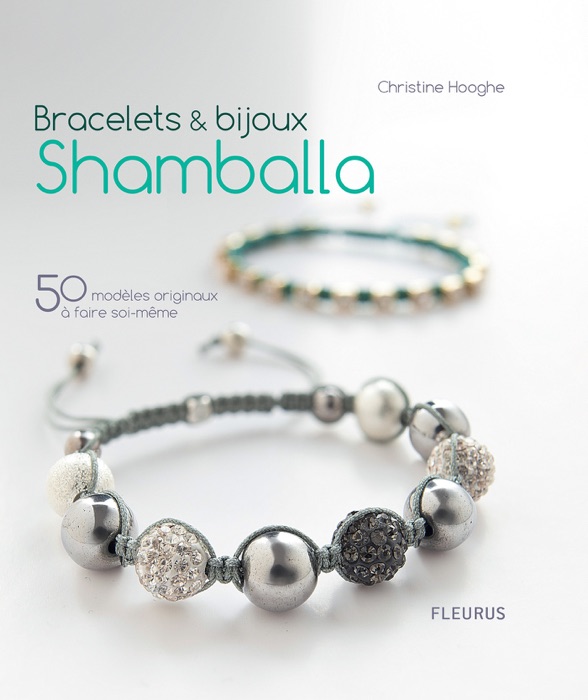 Bracelets & bijoux Shamballa