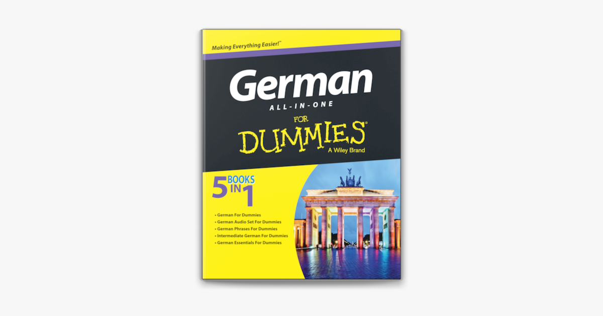 German books free download