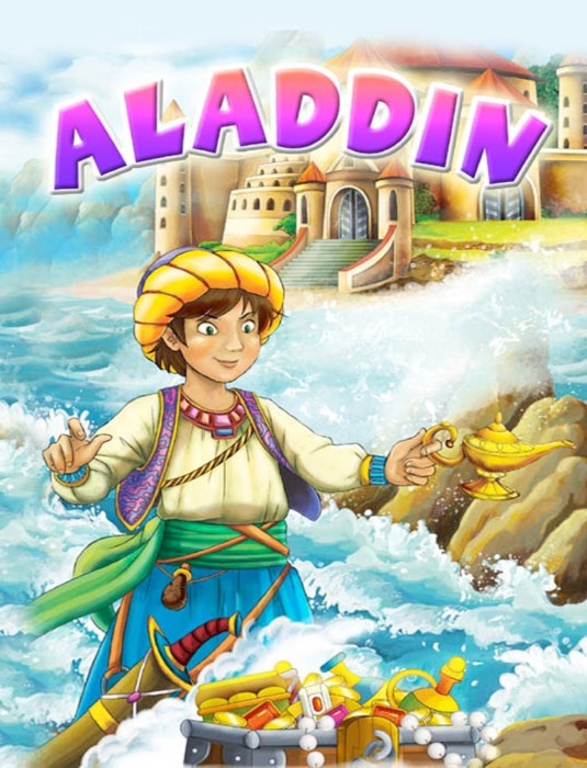 Aladdin