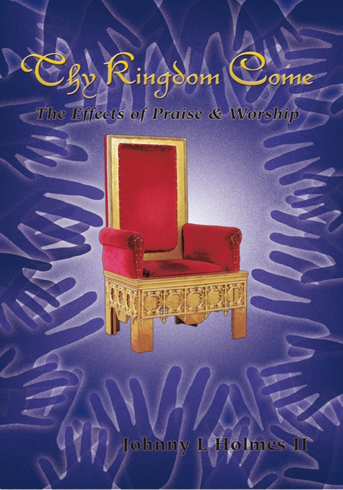 Thy Kingdom Come