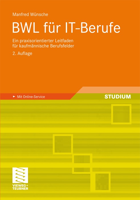 BWL für IT-Berufe