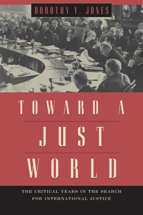 Toward a Just World