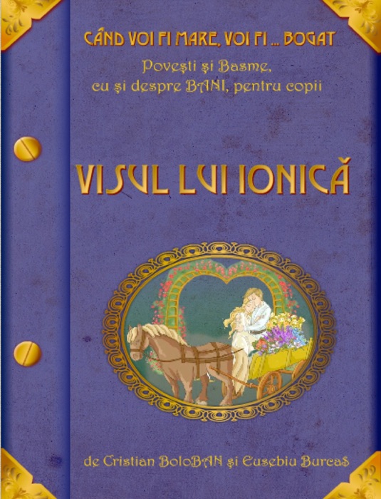Visul lui Ionica