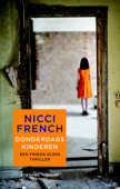 Donderdagskinderen - Nicci French