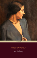 Virginia Woolf - Mrs. Dalloway artwork