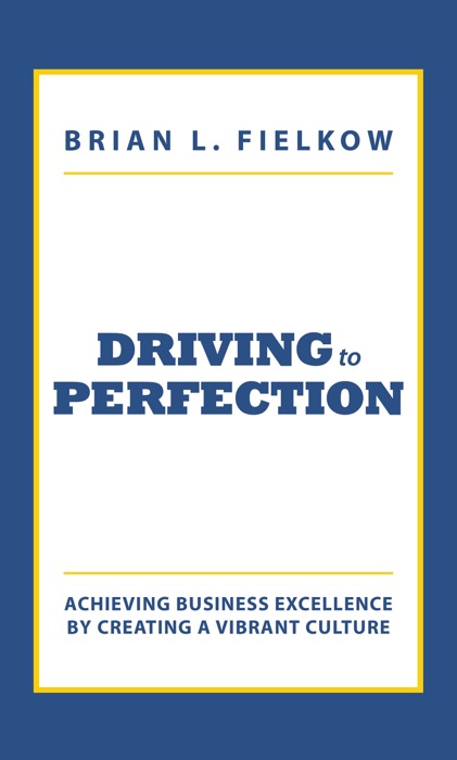 Driving to Perfection