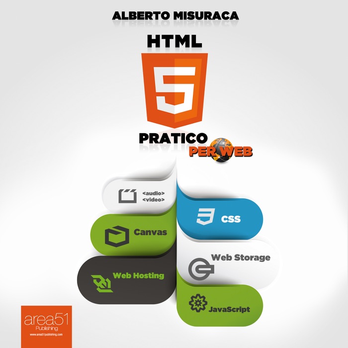 HTML5 Pratico. Per Web App