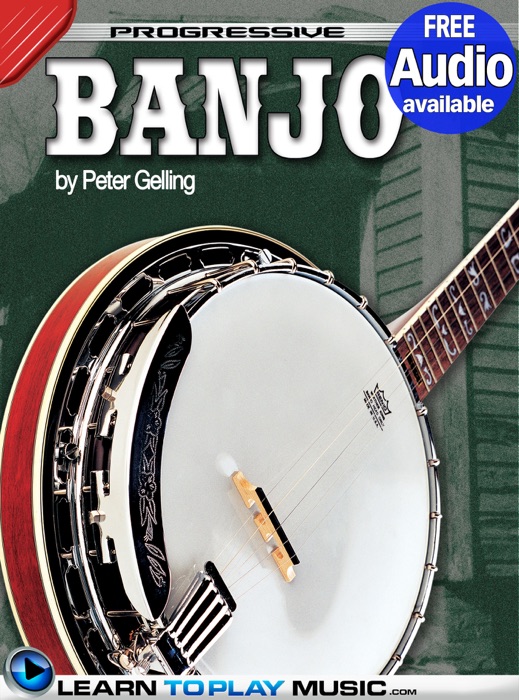 Banjo Lessons for Beginners