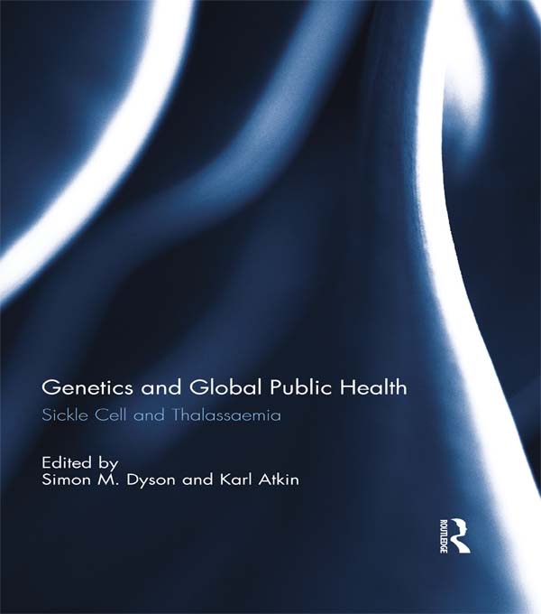 Genetics and Global Public Health